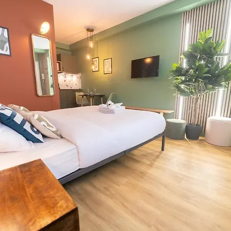 Lejlighed Proche Mer, Cosy